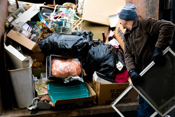 Best Retail Junk Removal  in Hobbs, NM