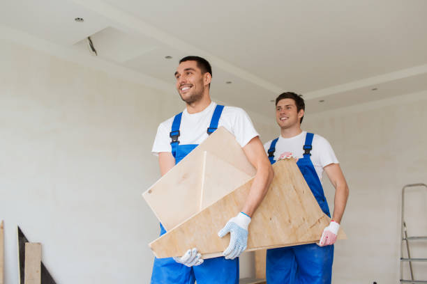 Best Shed Removal  in Hobbs, NM
