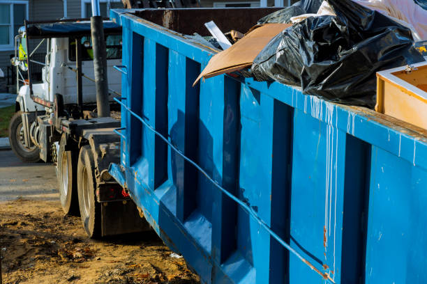 Professional Junk Removal Services in Hobbs, NM