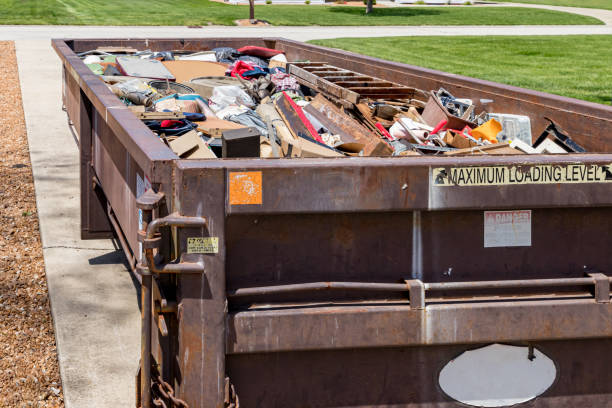 Best Basement Cleanout  in Hobbs, NM